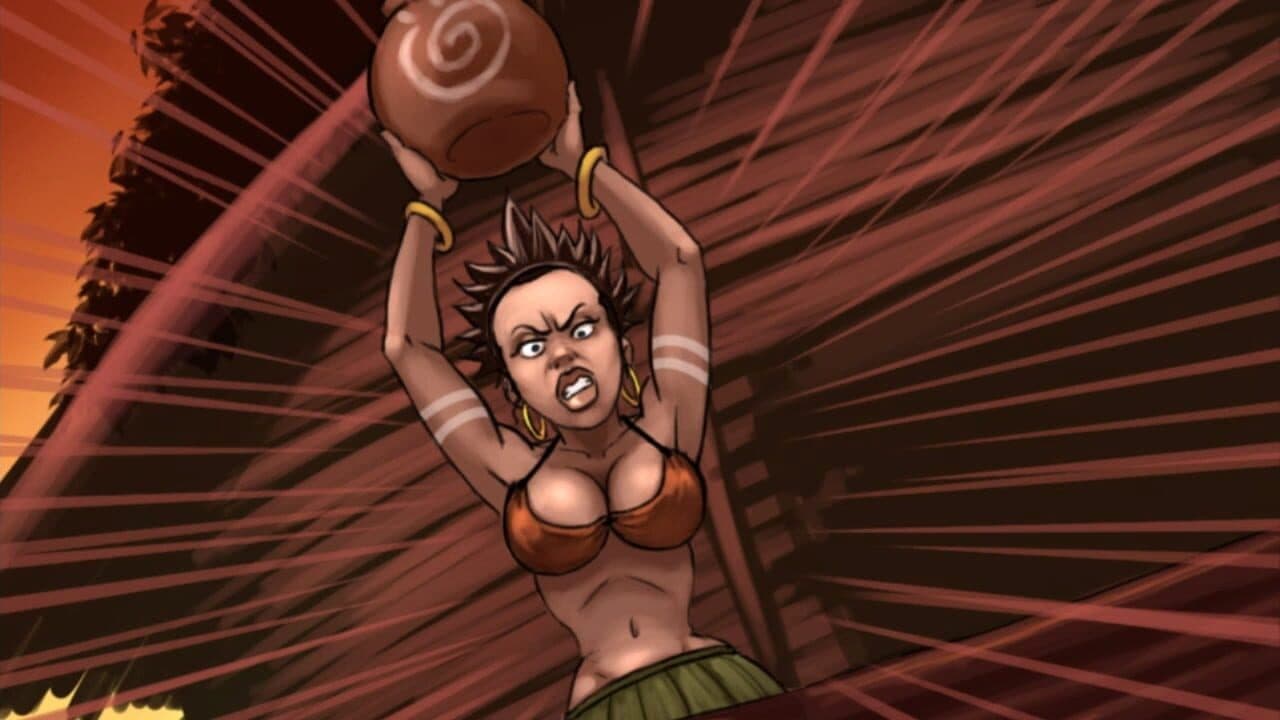 Run Like Hell! thumbnail 5
