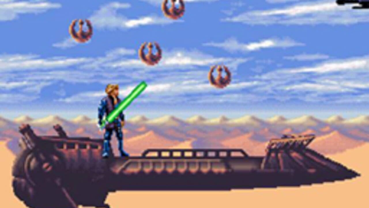 Super Star Wars: Return of the Jedi thumbnail 5