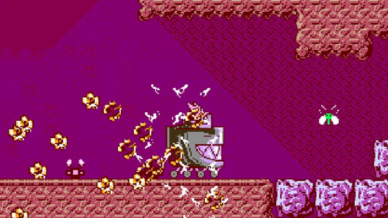 Mibibli's Quest thumbnail 5