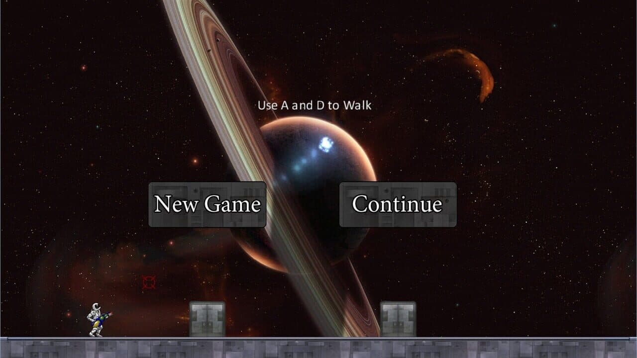 Defy Gravity Extended screenshot 1