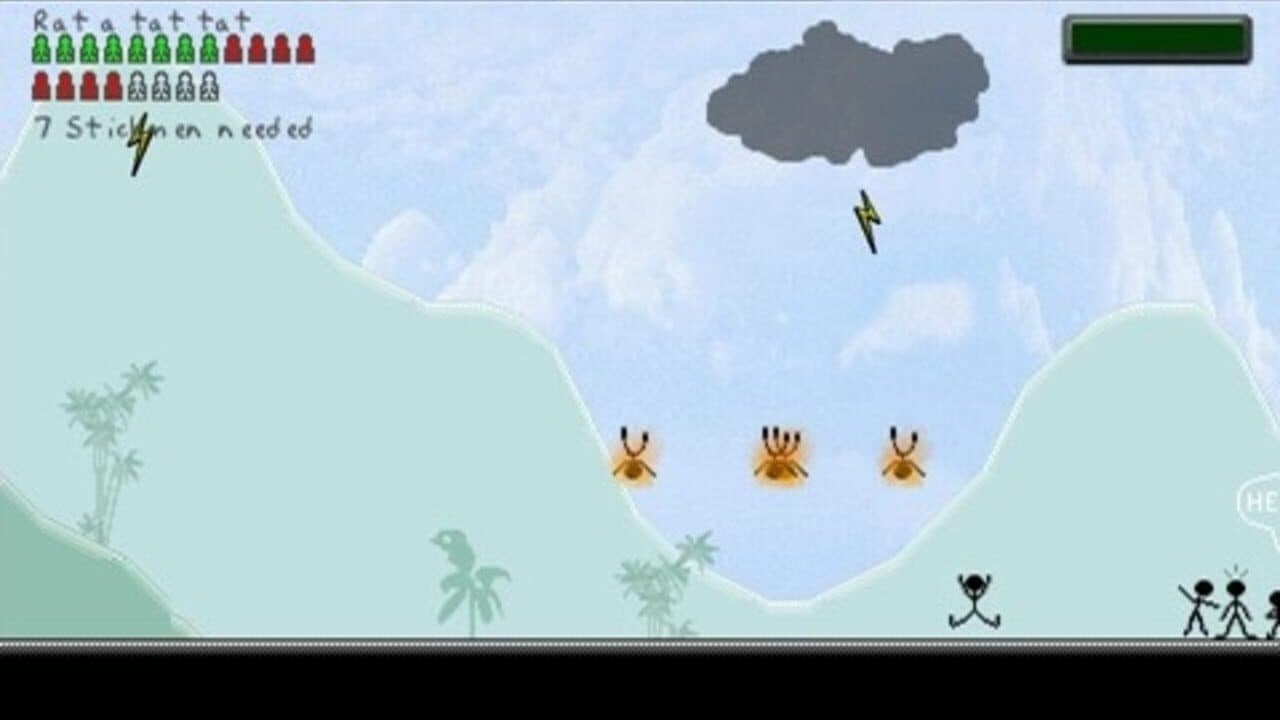 Stick Man Rescue thumbnail 4
