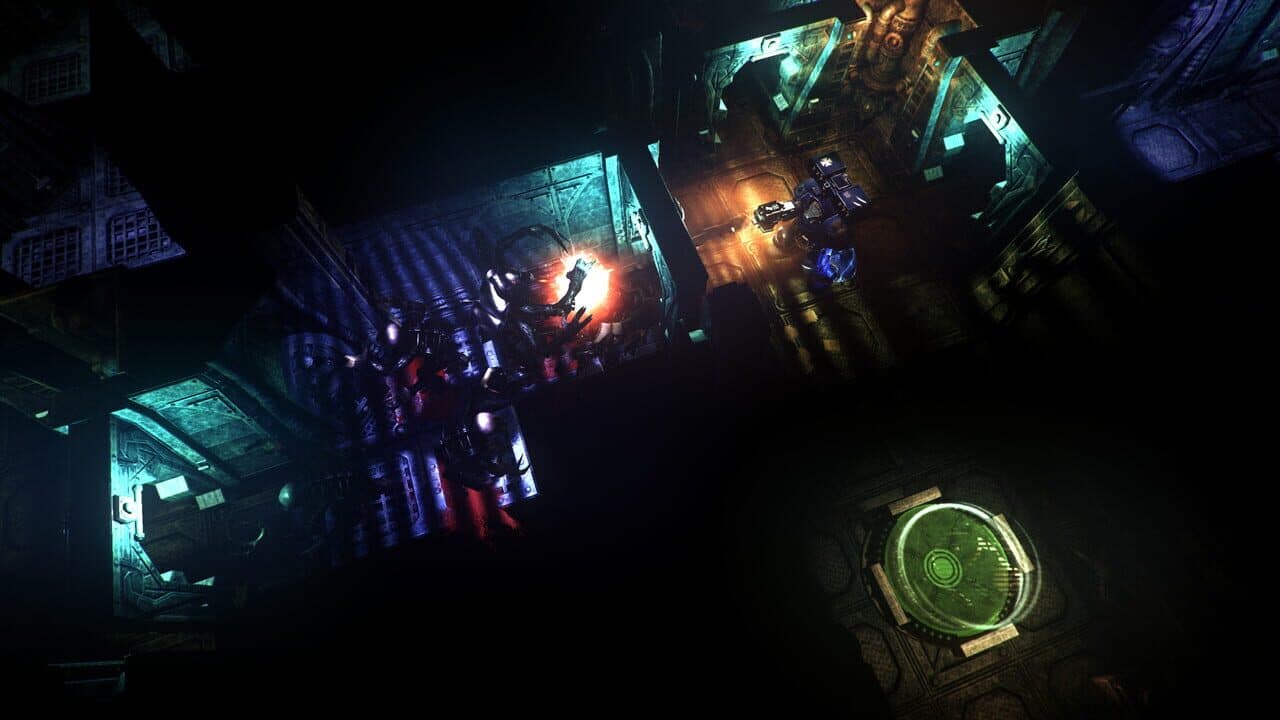 Space Hulk: Ascension thumbnail 4