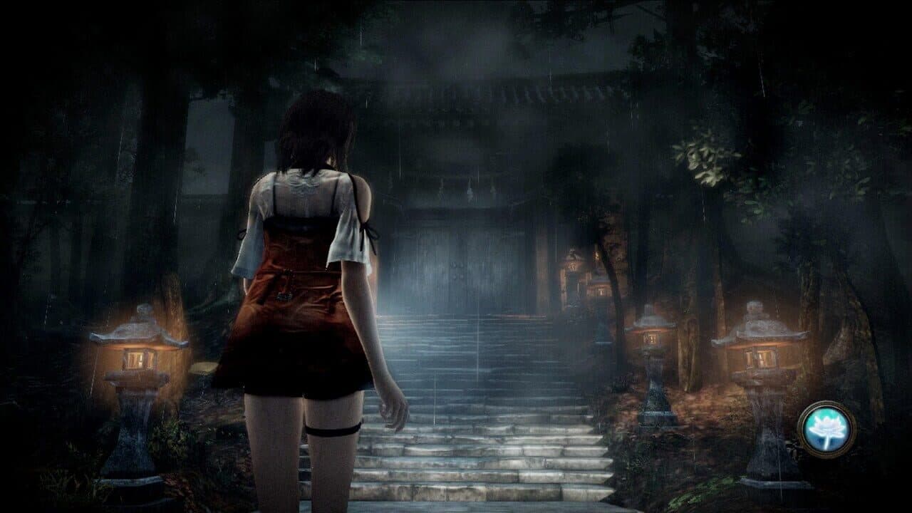 Fatal Frame: Maiden of Black Water thumbnail 6