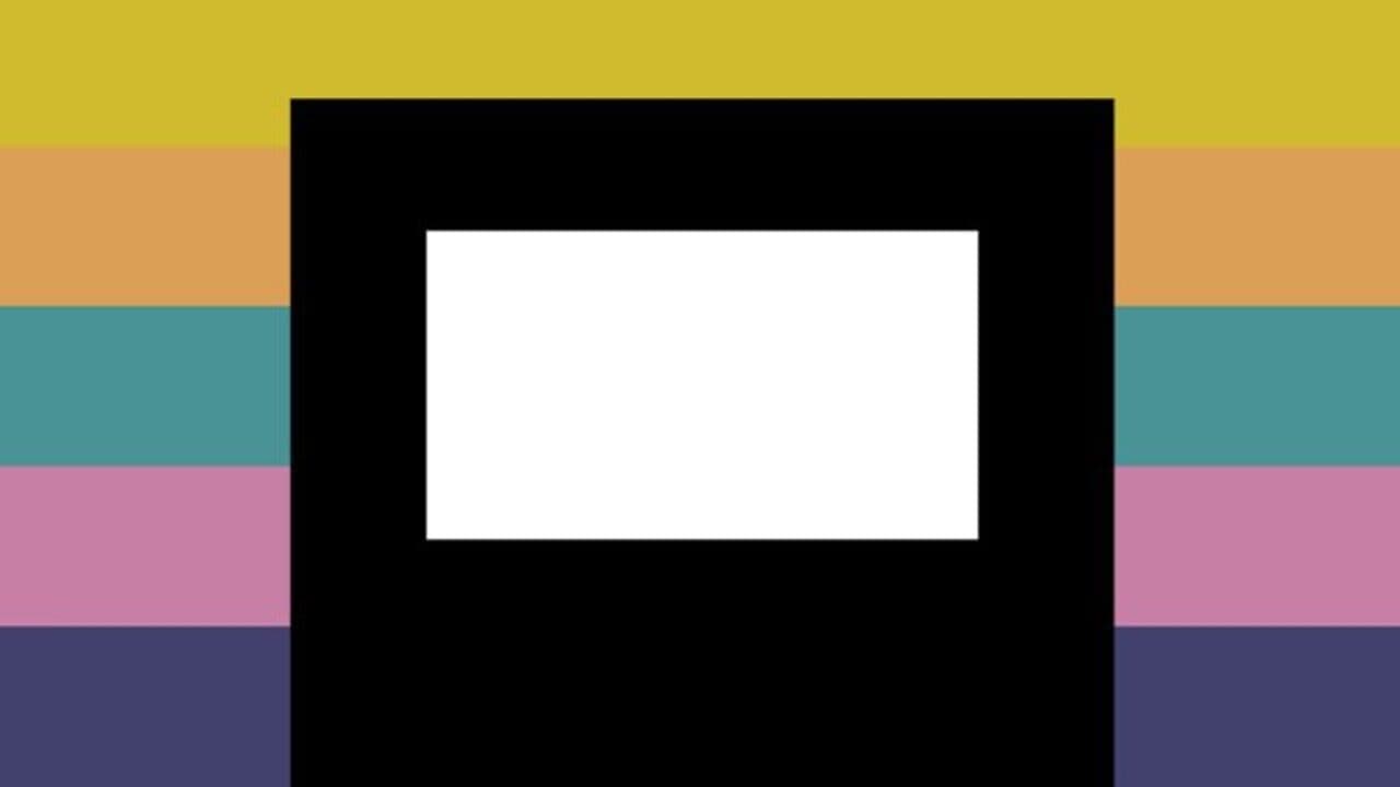 The Bit.Trip screenshot 1
