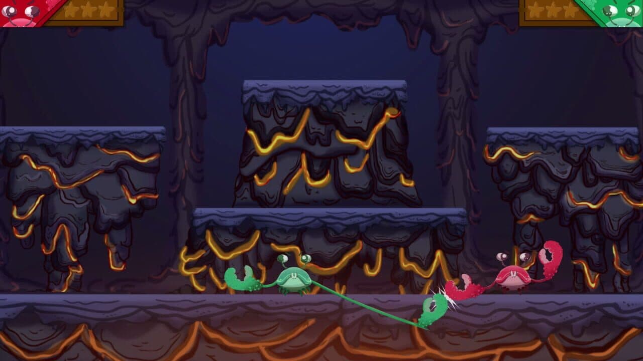 Claw Breaker thumbnail 2