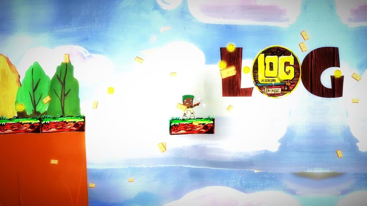 LOG the game! thumbnail 4