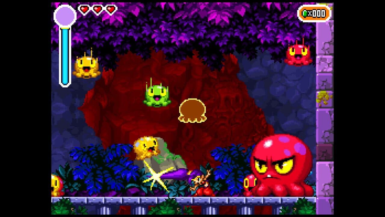 Shantae: Risky's Revenge - Director's Cut thumbnail 3
