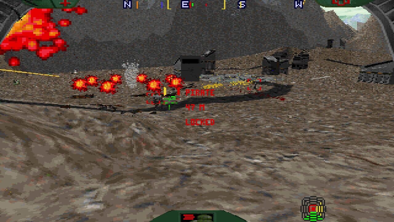 Terra Nova: Strike Force Centauri thumbnail 4