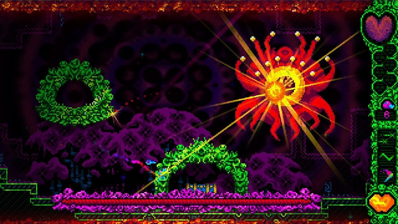 Straimium Immortaly thumbnail 3