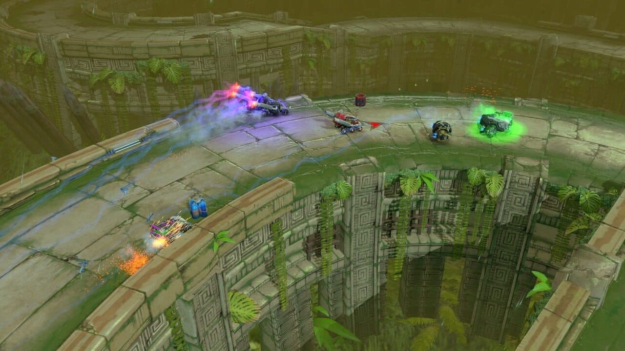 BlazeRush thumbnail 5