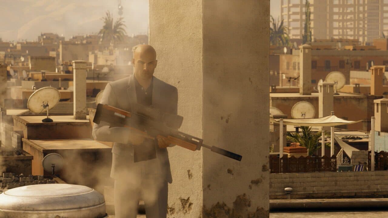 Hitman: Game of the Year Edition thumbnail 2