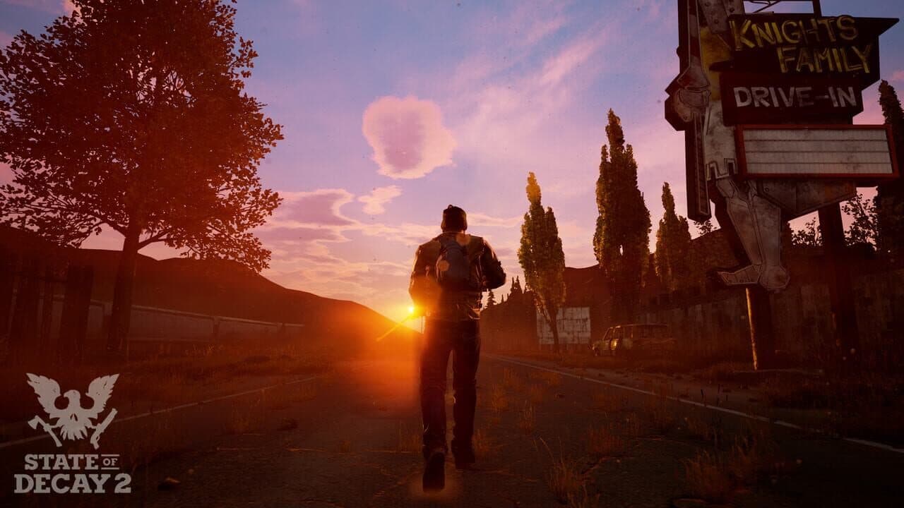 State of Decay 2 thumbnail 4