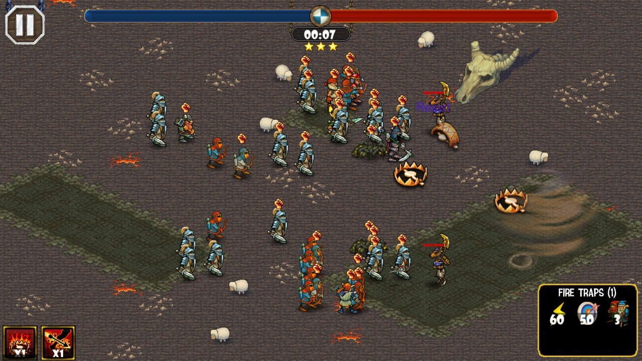 Royal Heroes thumbnail 5