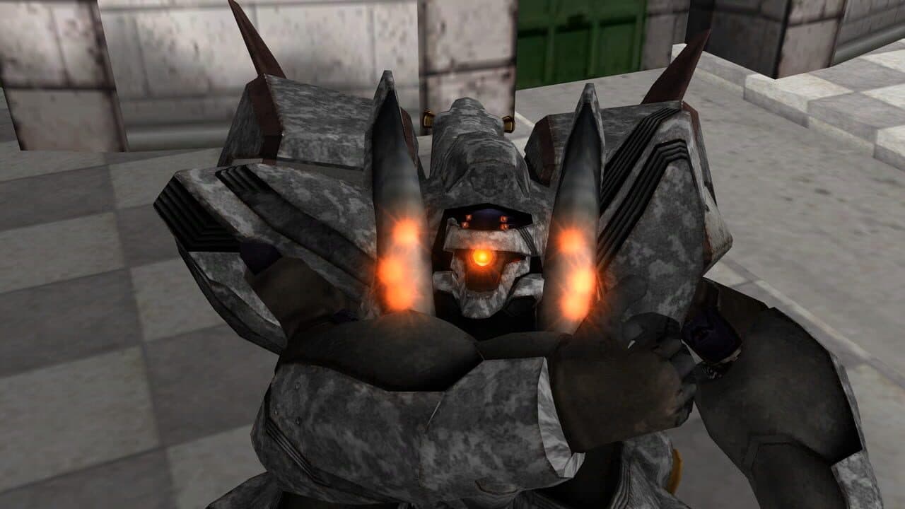 Metal Wolf Chaos XD thumbnail 2