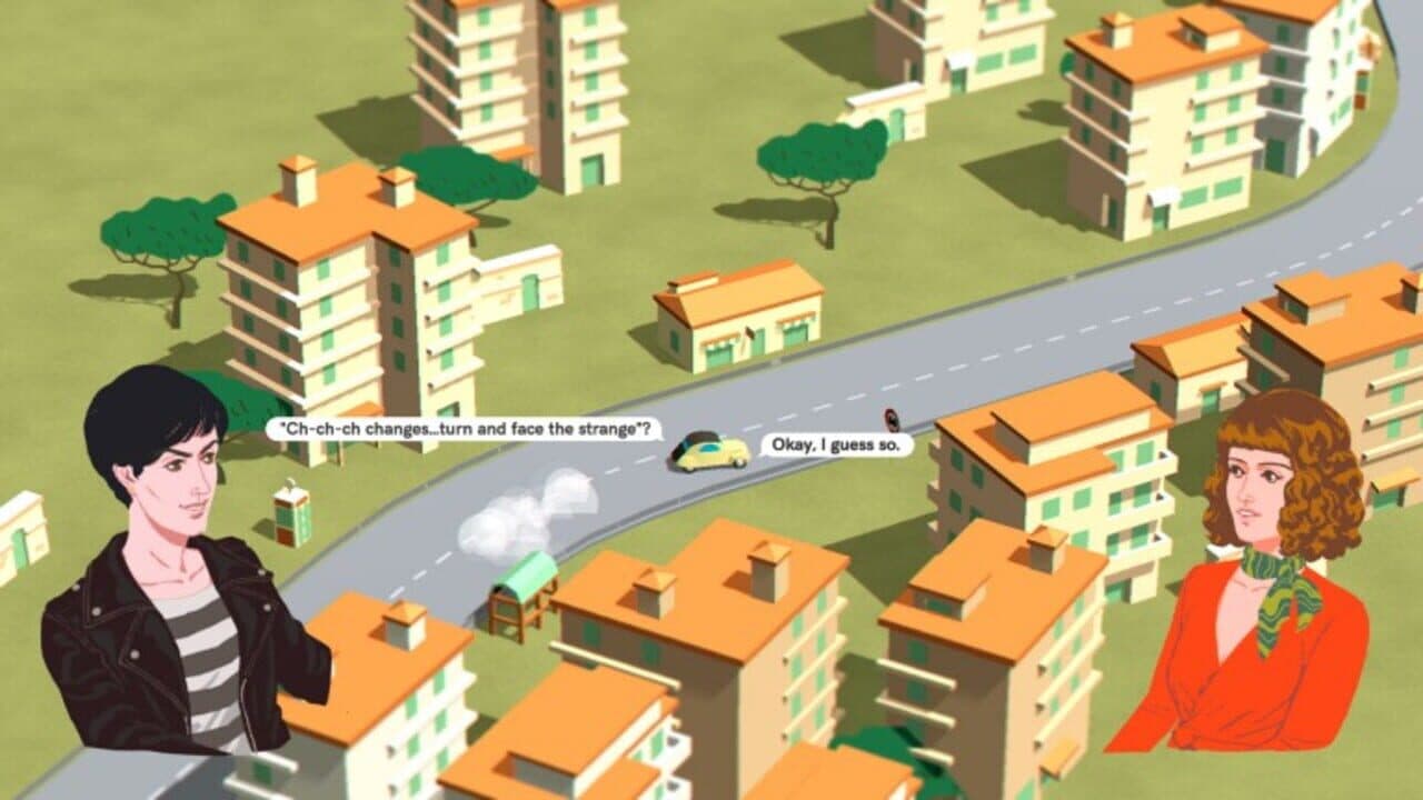 Wheels of Aurelia thumbnail 2