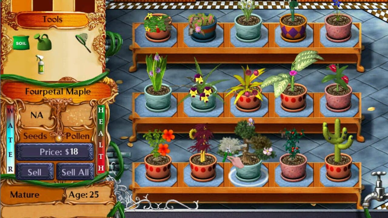 Plant Tycoon thumbnail 2