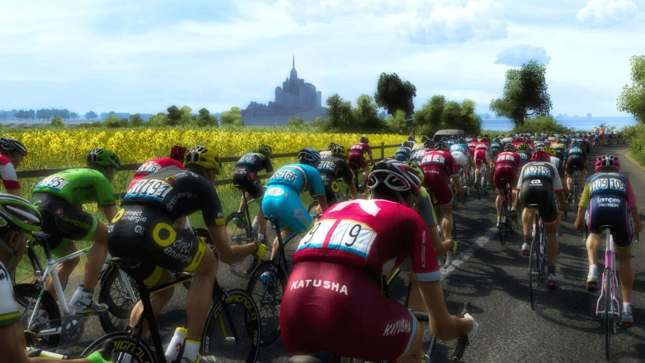 Tour de France 2016 thumbnail 2