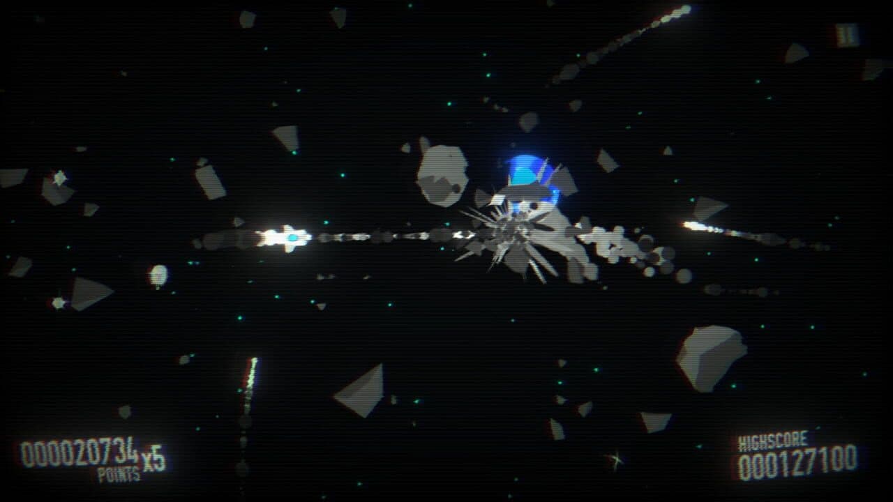 Space Asteroid Shooter thumbnail 3