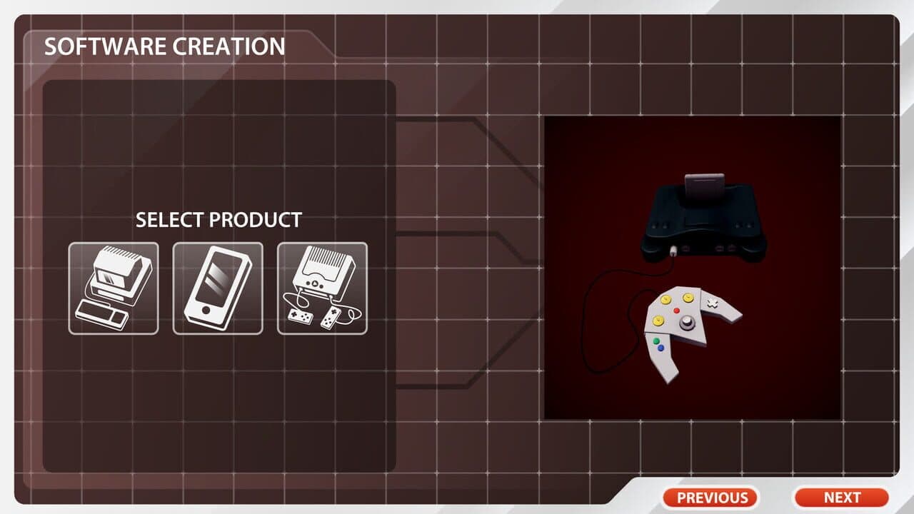 Tech Corp. thumbnail 2