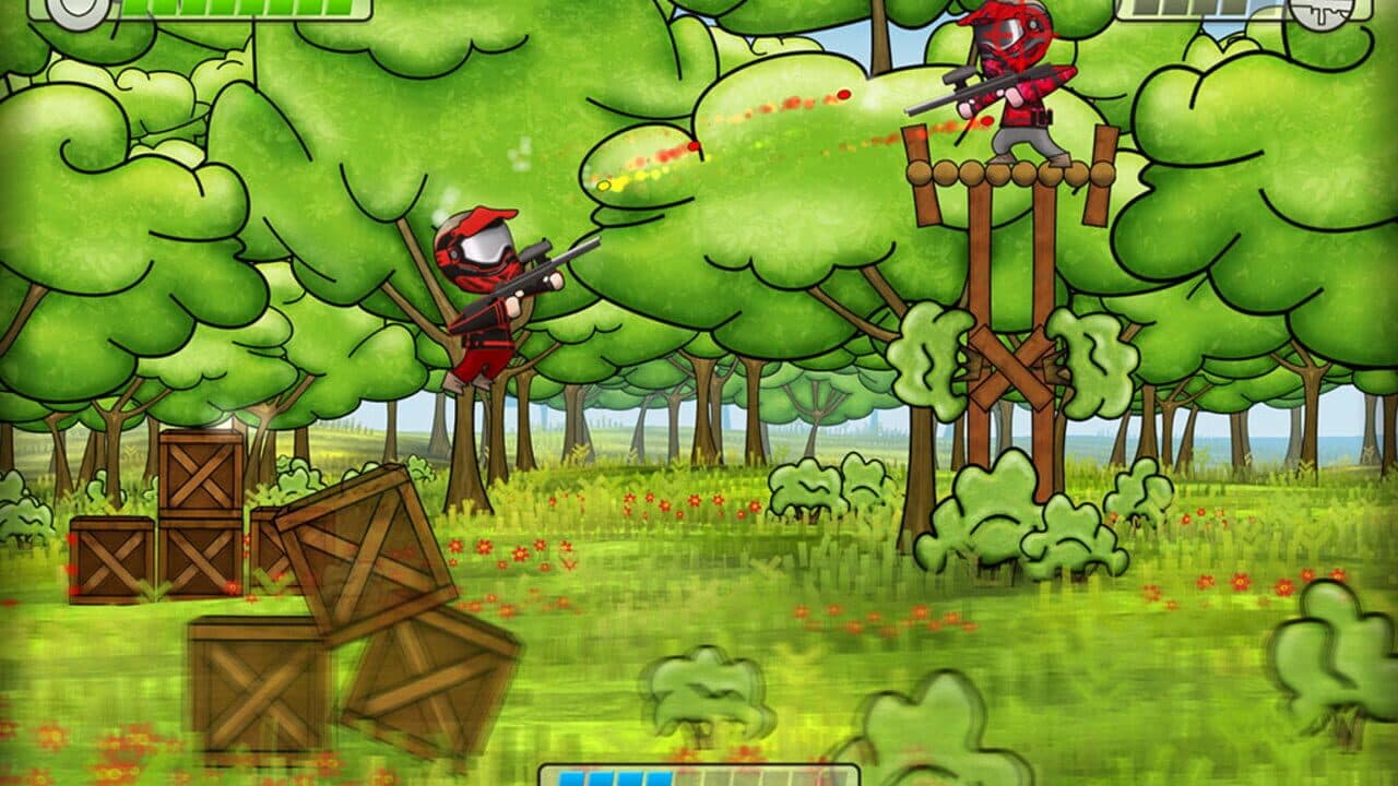Paintball eXtreme thumbnail 3