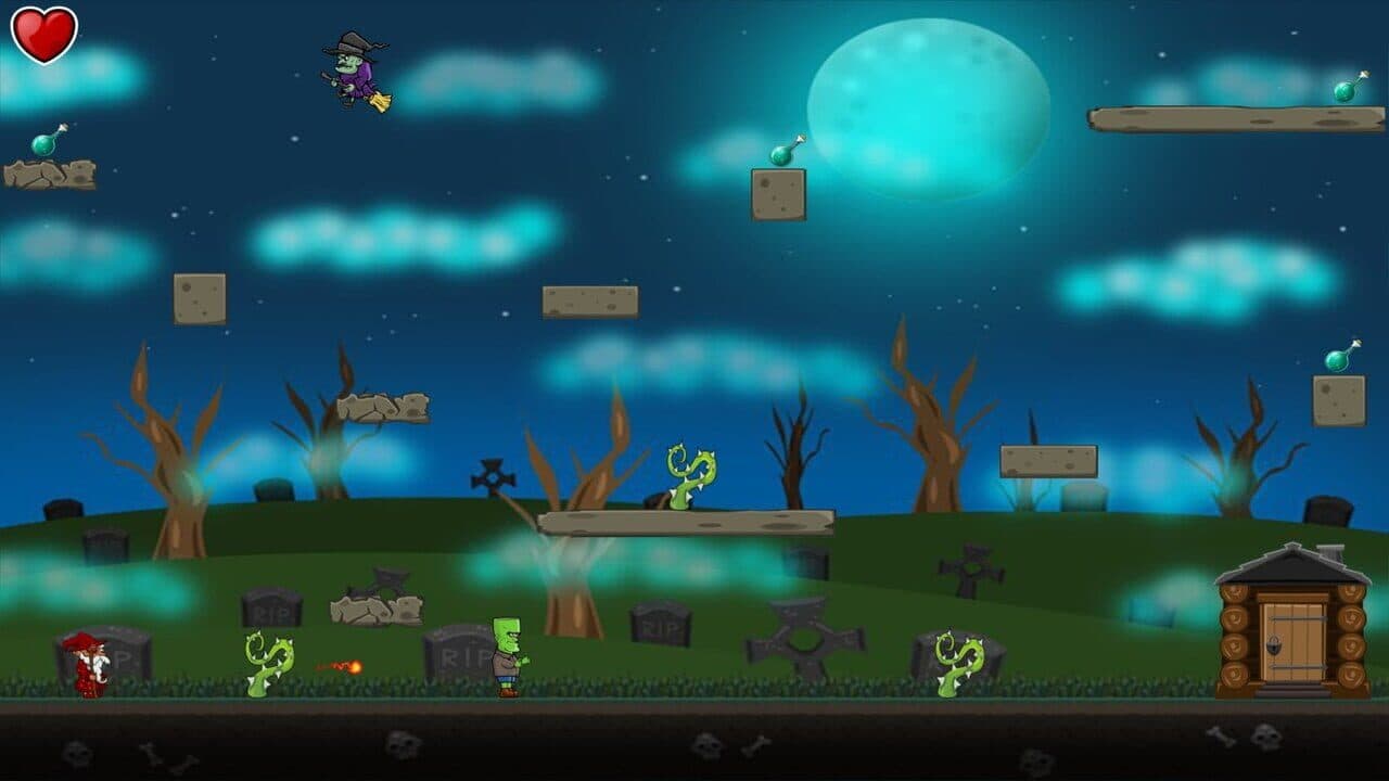 Forest Guardian thumbnail 5