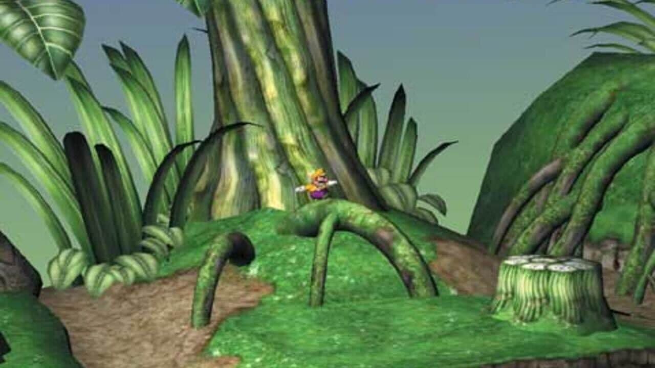 Wario World thumbnail 5