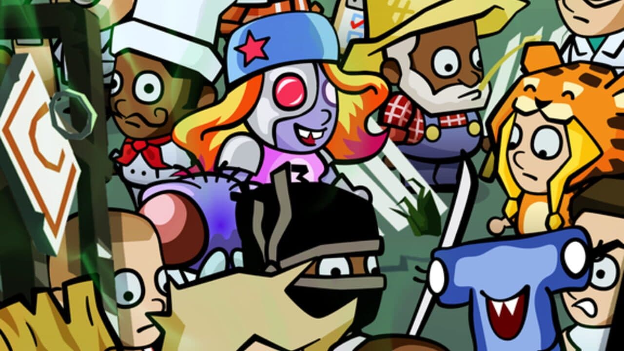 Doomsday Clicker thumbnail 4