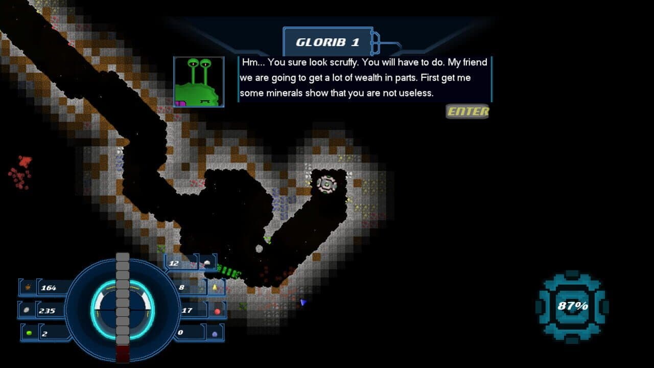 Inevitability thumbnail 4