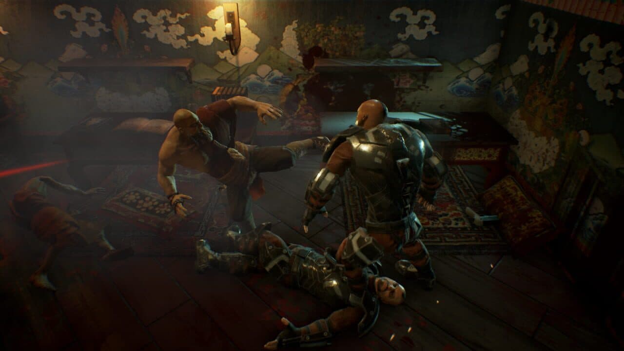 Redeemer: Enhanced Edition thumbnail 5