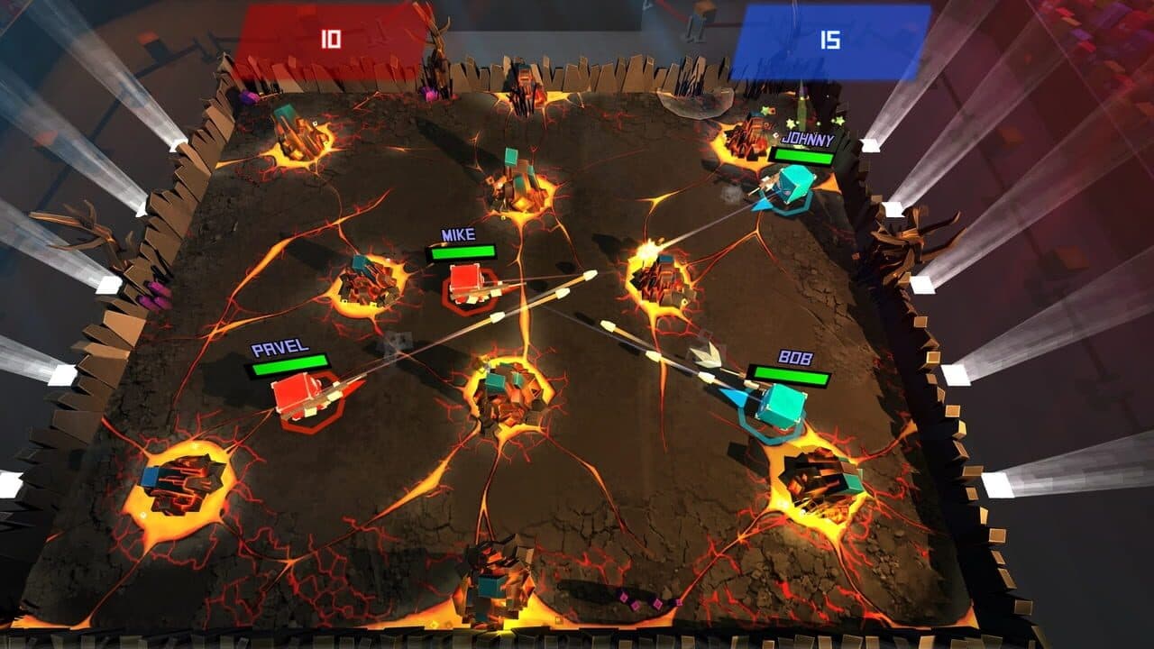 Square Arena thumbnail 4