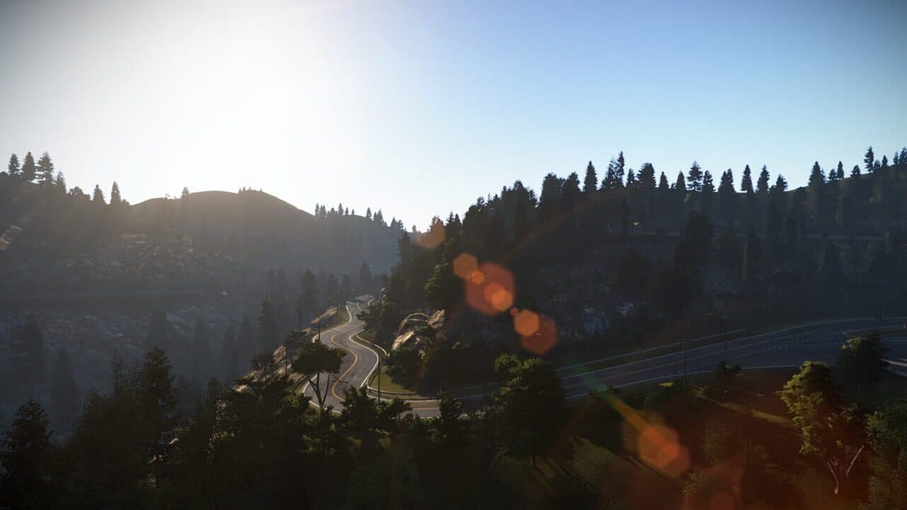 Project CARS thumbnail 12