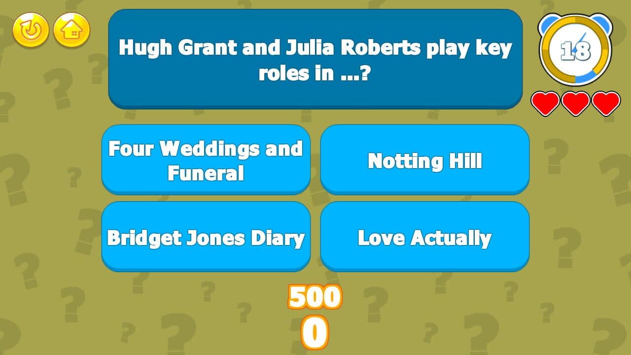 The Movie Trivia Challenge thumbnail 8