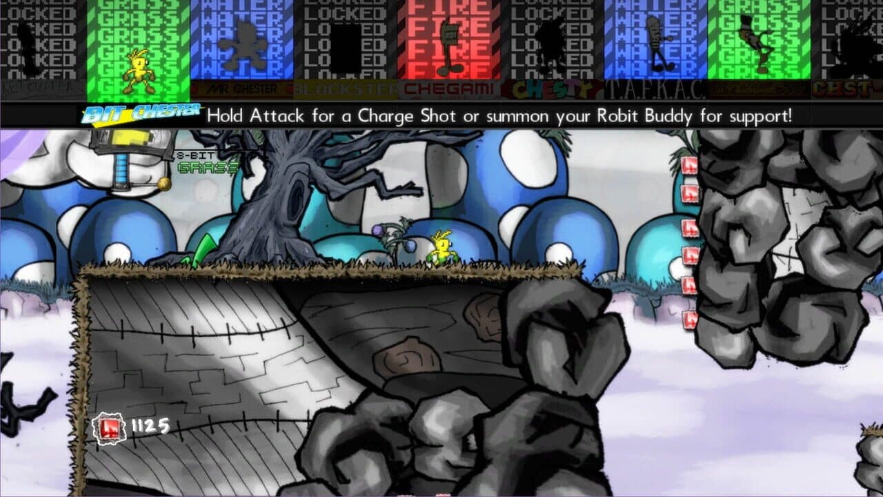 Chester One thumbnail 3