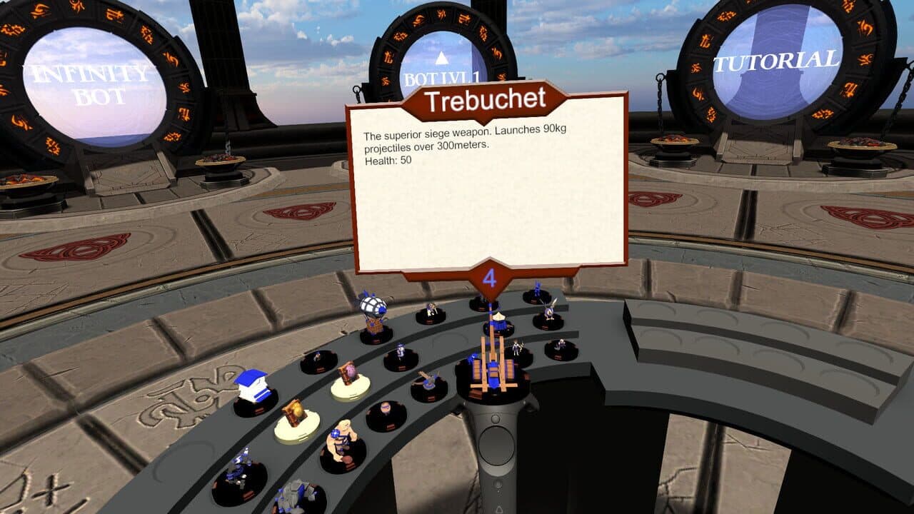 Heavenly Duels thumbnail 2