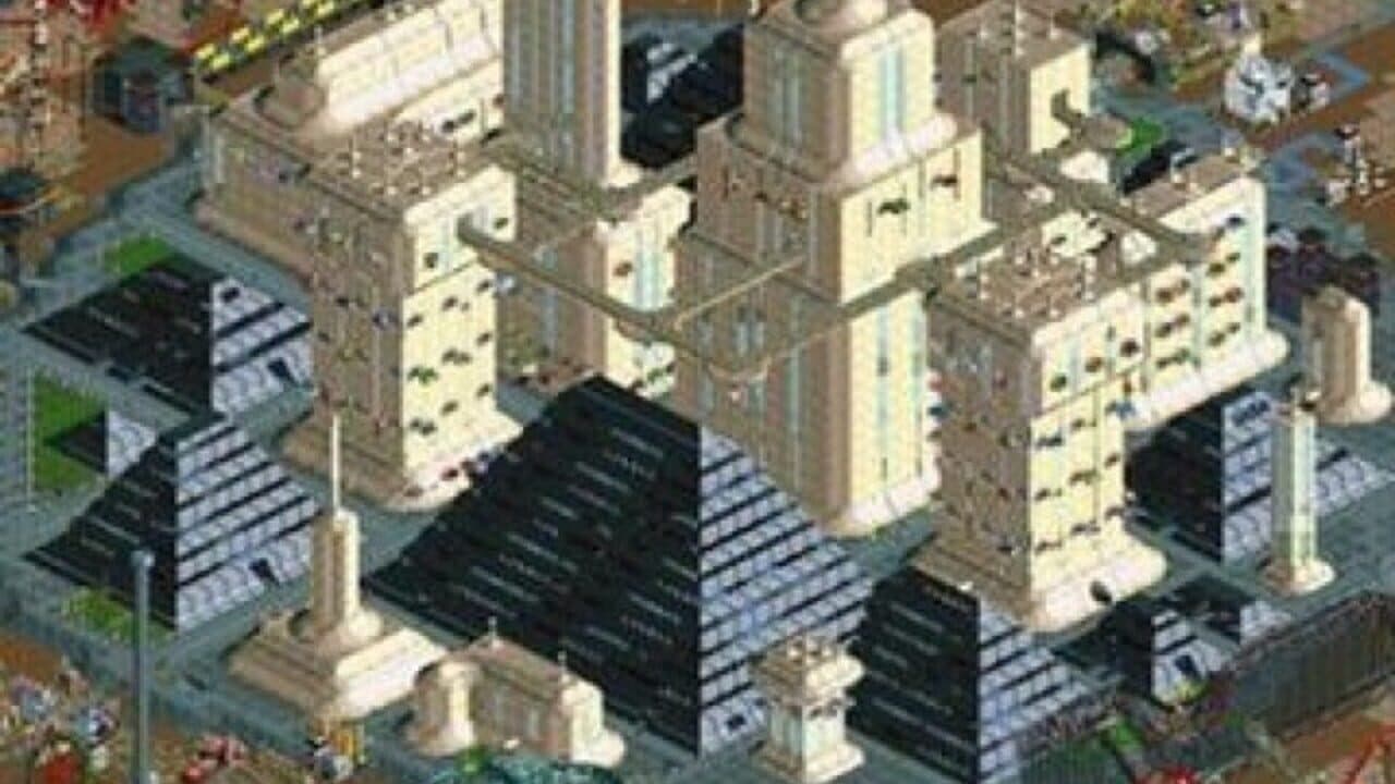 RollerCoaster Tycoon 2: Time Twister thumbnail 3