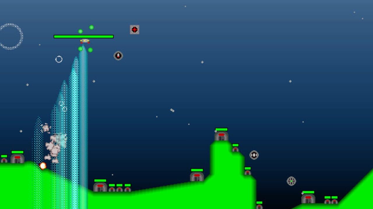 Aliens X thumbnail 3