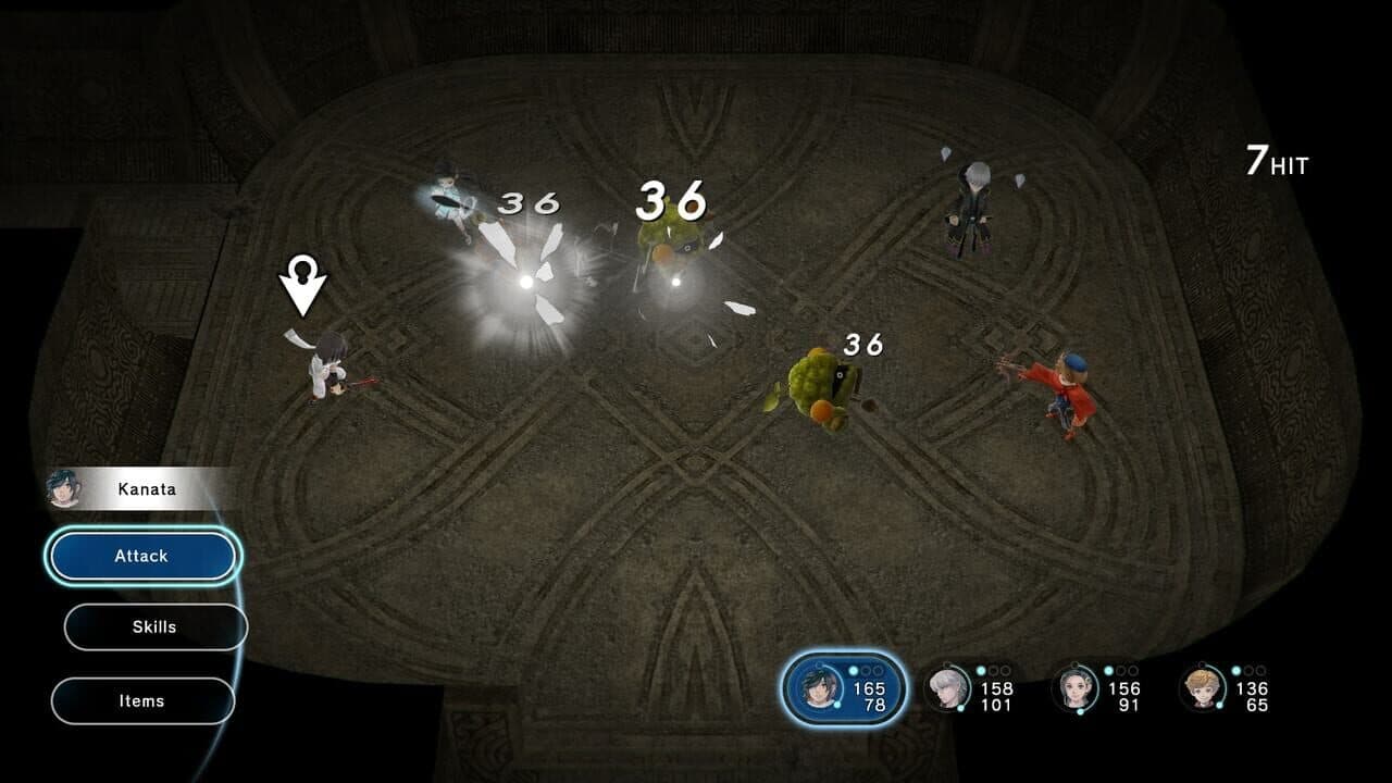 Lost Sphear thumbnail 9
