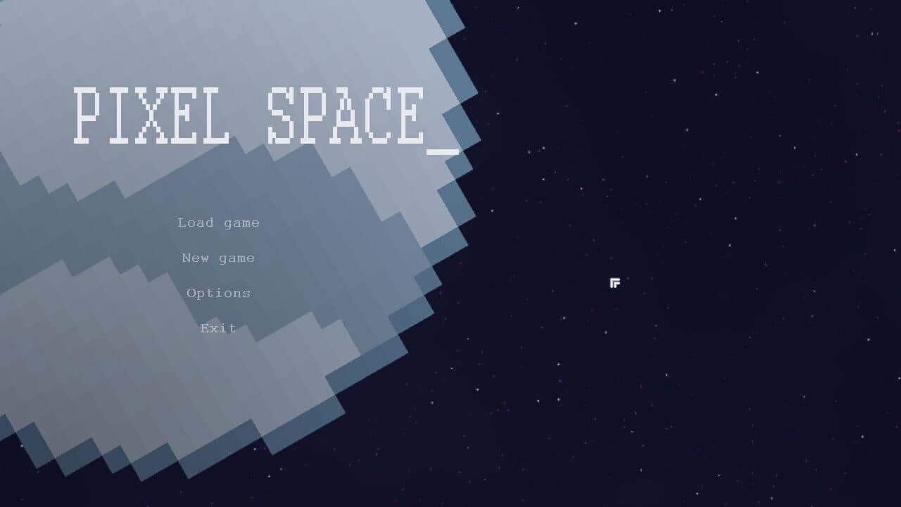 Pixel Space thumbnail 3