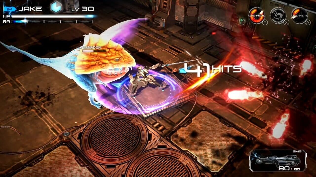 Implosion: Never Lose Hope thumbnail 5