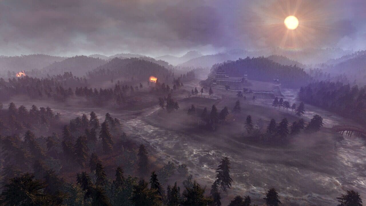 Total War: Shogun 2 - The Hattori Clan Pack screenshot 1