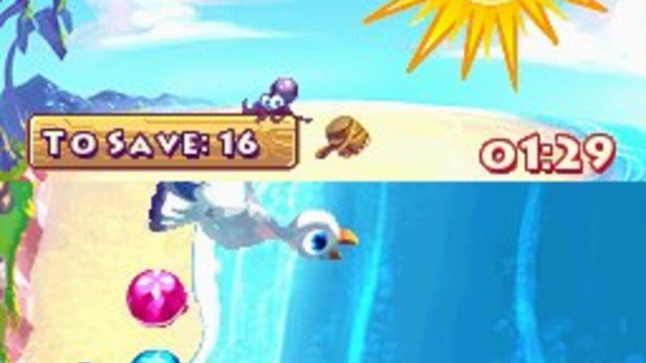 Save the Turtles thumbnail 7