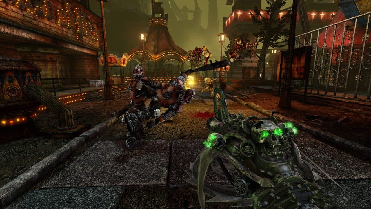 Painkiller: Hell & Damnation thumbnail 5