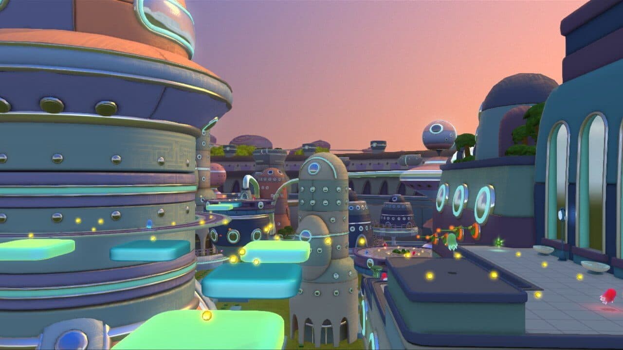 Pac-Man and the Ghostly Adventures 2 thumbnail 4