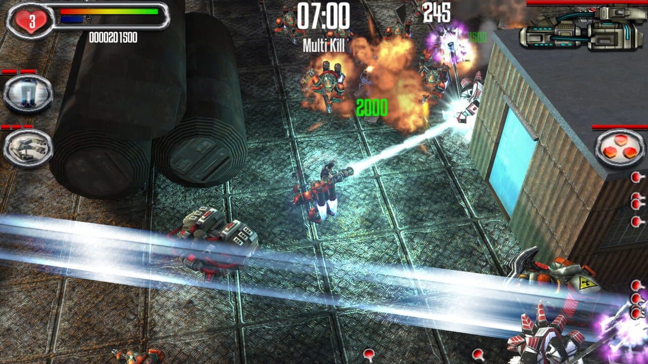 Robot Tsunami thumbnail 5