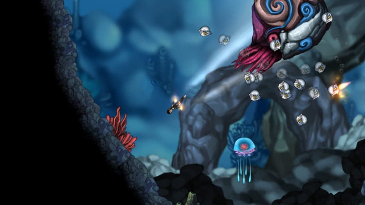 Aquaria thumbnail 2