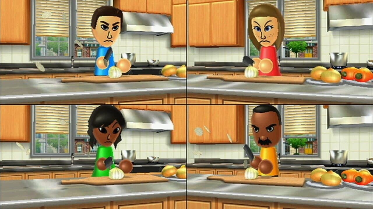 Wii Party thumbnail 5