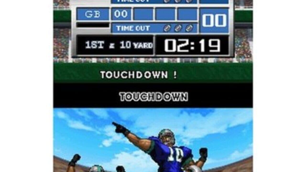 Tecmo Bowl: Kickoff thumbnail 9