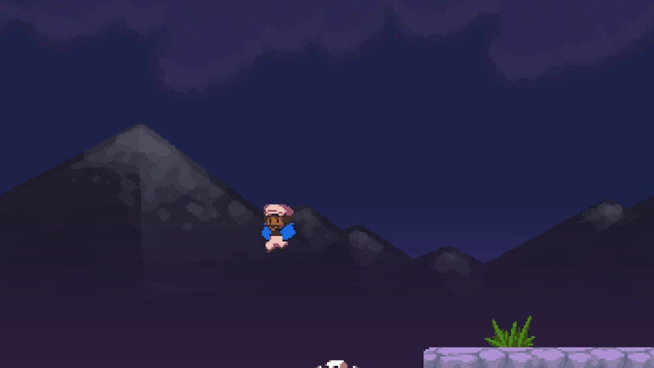 Skeleton Boomerang thumbnail 3