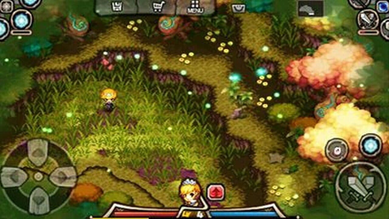 Queen's Crown 2 thumbnail 2