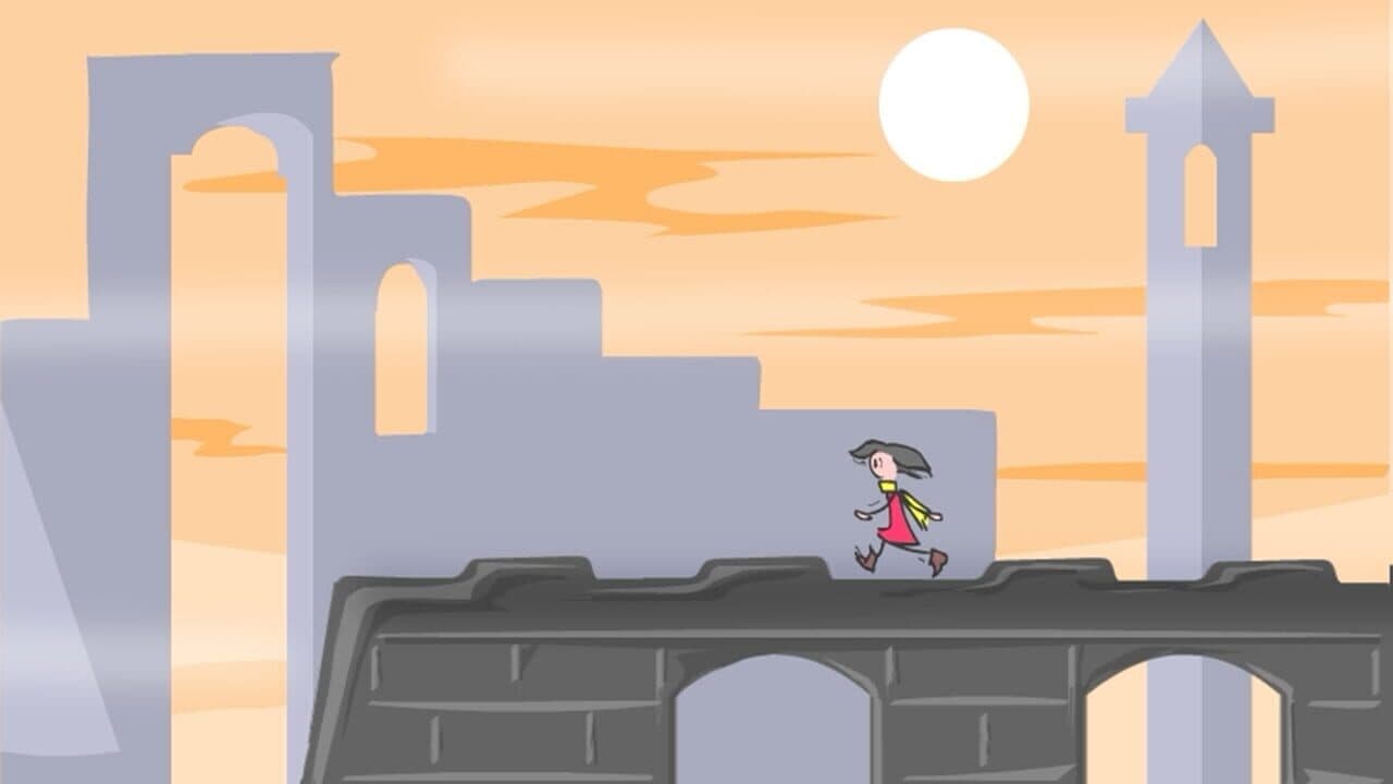 Anahita screenshot 1